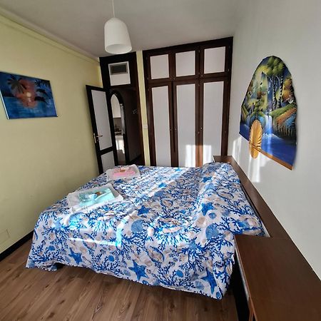 Appartamento Happy House Villa Rosa Di Martinsicuro Esterno foto