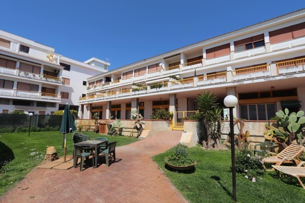 Appartamento Happy House Villa Rosa Di Martinsicuro Esterno foto