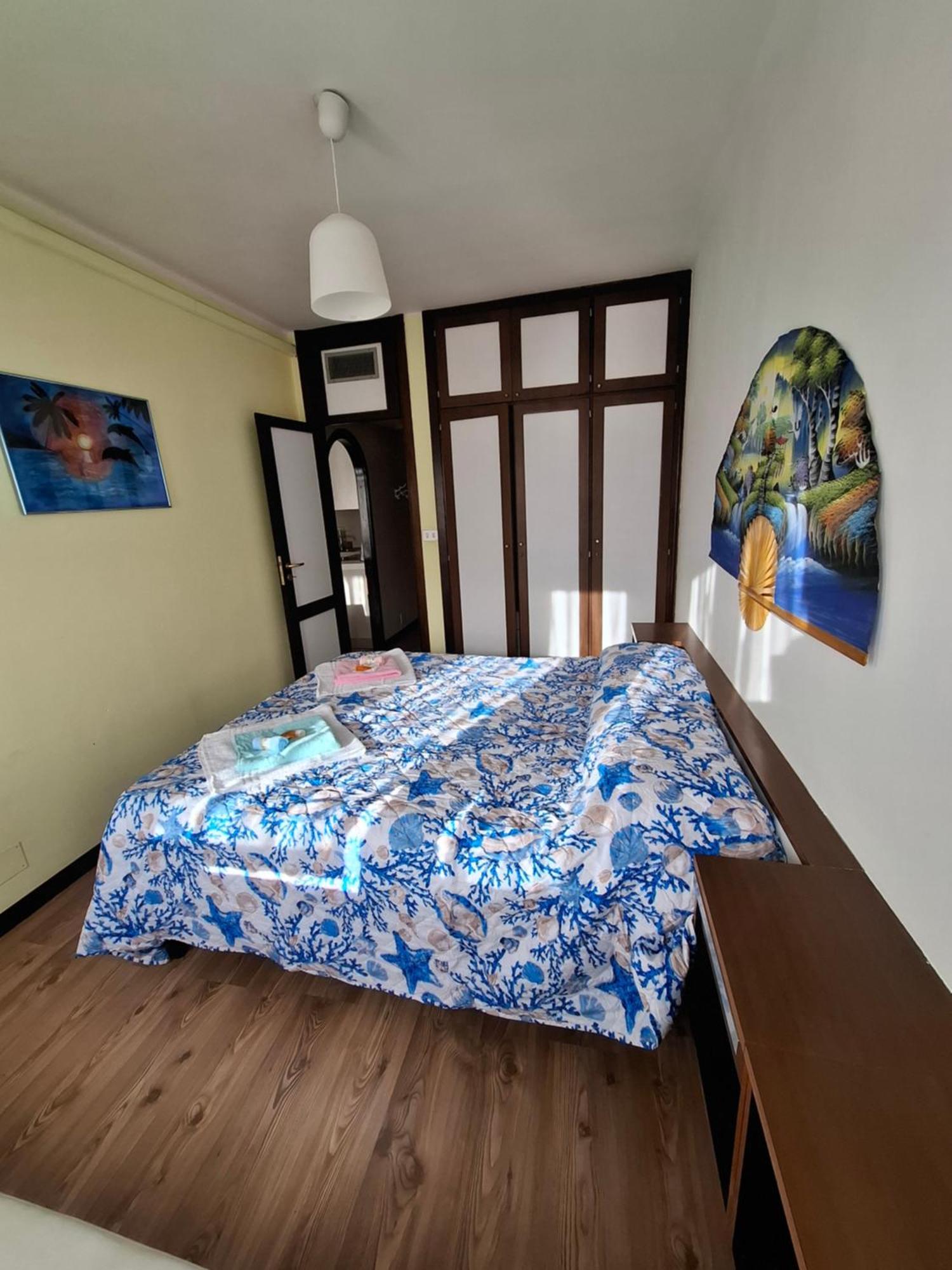 Appartamento Happy House Villa Rosa Di Martinsicuro Esterno foto